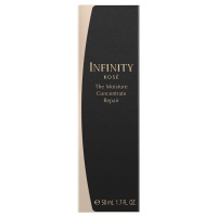 スターモア…アセットコンセントレート100ml ザ モイスチュア コンセントレート リペア / INFINITY(美容液