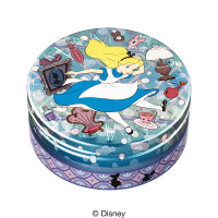 スチームクリーム / 本体 / 1630 〈アリスインワンダーランド〉ワンダー・フォール / 75g / ラベンダー、ネロリ、カモミール、ローズ