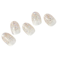 ND-039-G N Sparkle Glam / 2枚(30ピース)、1個、1個…