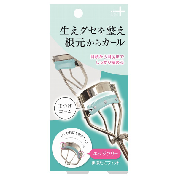 まつげコームラッシュカーラー / 1個