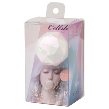 Cellsh クリスタルリップ 02