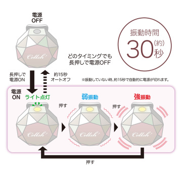 Cellsh クリスタルリップ 04