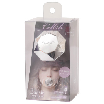 Cellsh クリスタルリップ 02