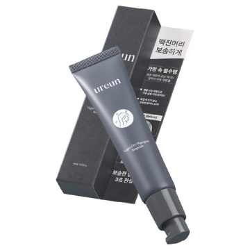 Vegan Dry Shampoo Ampoule 02