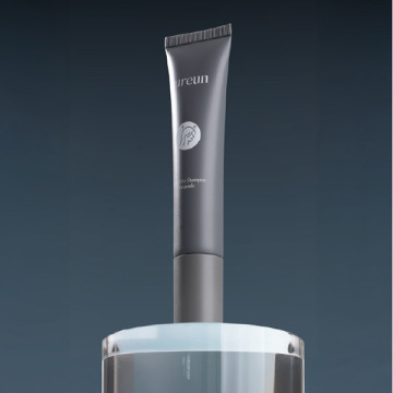 Vegan Dry Shampoo Ampoule 03