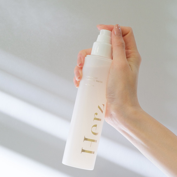 【3点セット】Herz フルフィルメント バランシング ウォーター150ml フルフィルメント バランシング ウォーター / Herz skin(その他