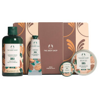 ボディケアギフト SB / 250mL、50mL、30mL、10mL、1個 / シア