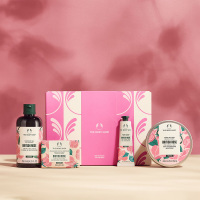 ボディケアコレクション BR / THE BODY SHOP(ボディケアキット, キット