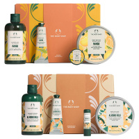 ボディケアコレクション AM / THE BODY SHOP(ボディケアキット, キット