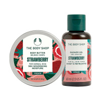 ミニボディケアギフト ST / THE BODY SHOP(ボディケアキット, キット