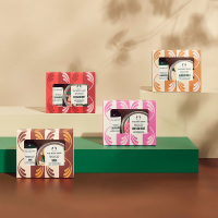 ミニボディケアギフト SB / THE BODY SHOP(ボディケアキット, キット