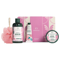 ボディケアギフト BR / THE BODY SHOP(ボディケアキット, キット