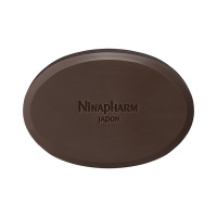 ニナファーム　サヴォン アンベリール 70g 5個 サヴォン アンベリール 〈洗顔石けん〉 / ニナファーム(洗顔石鹸