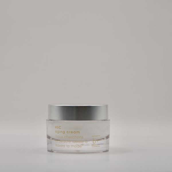 値下！HSCコスメ総額　28710円 HSCエイジングクリーム / b+cosmetics(フェイスクリーム, スキンケア