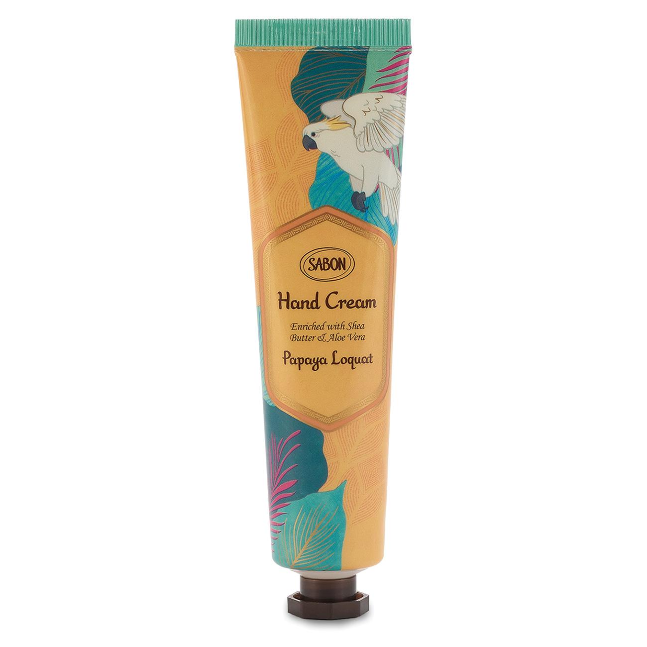 ハンドクリーム パパイヤ・ロコ / 30mL