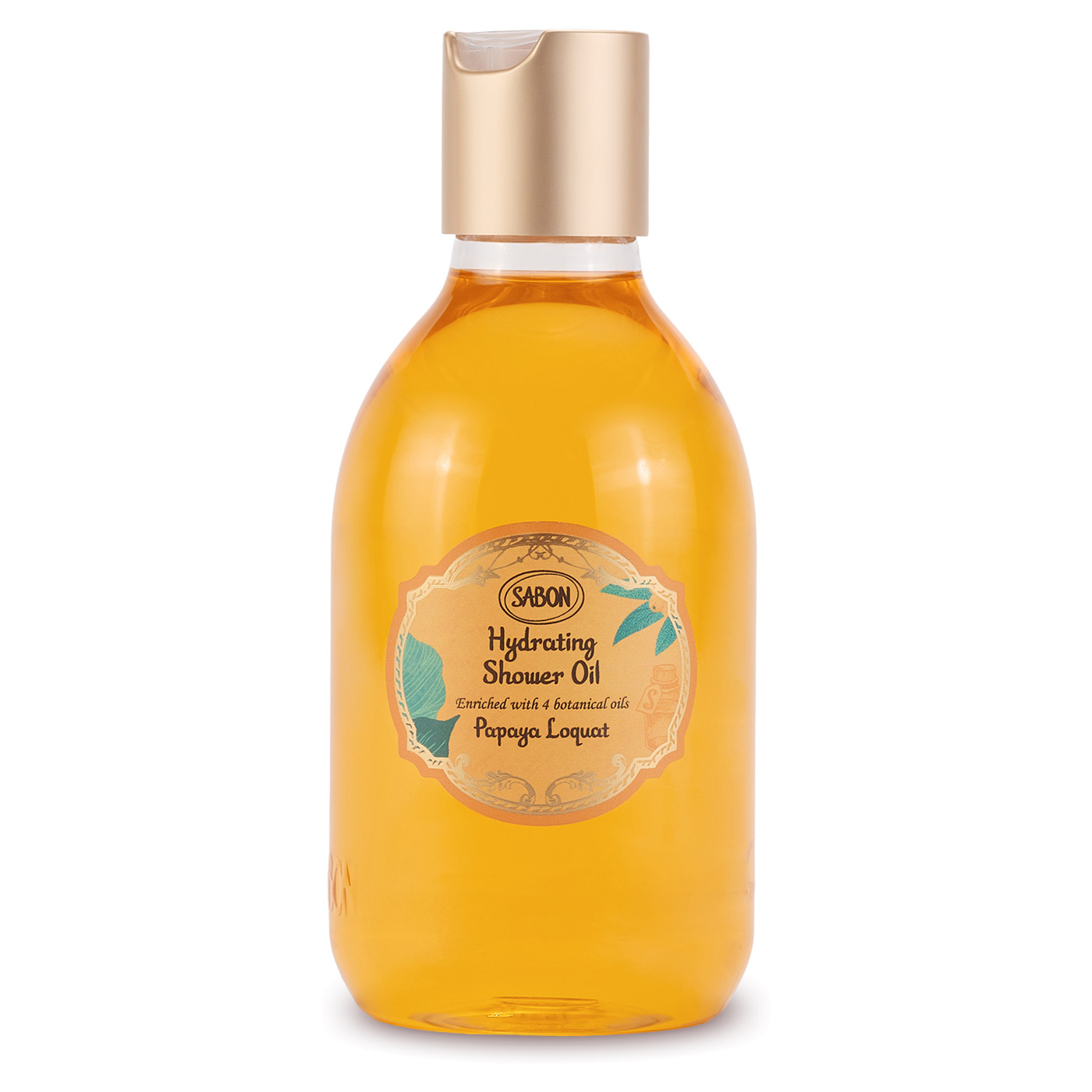 ハイドレイティング シャワーオイル パパイヤ・ロコ / 300mL