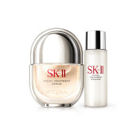 フェイシャル トリートメント セラム トライアル キット / 30ml、30ml