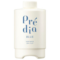 プレディア BLUE ヘアマスク クレイ / 付けかえ / 500g