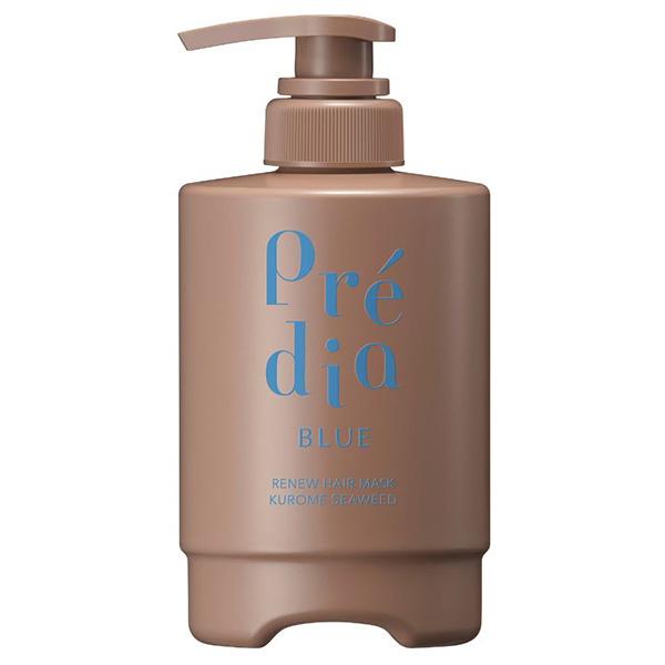 プレディア BLUE ヘアマスク シー リニュー / 500g