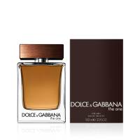 【未開封】ドルチェ＆ガッバーナ　ザ・ワン フォーメン オードトワレ100ml ザ・ワン フォーメン オードトワレ / ドルチェ&ガッバーナ ビューティ