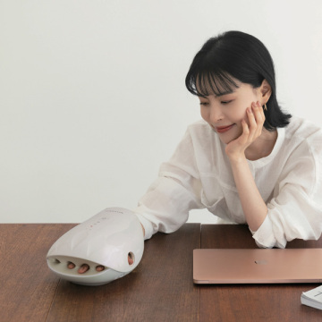 ハンドケア コードレス 02