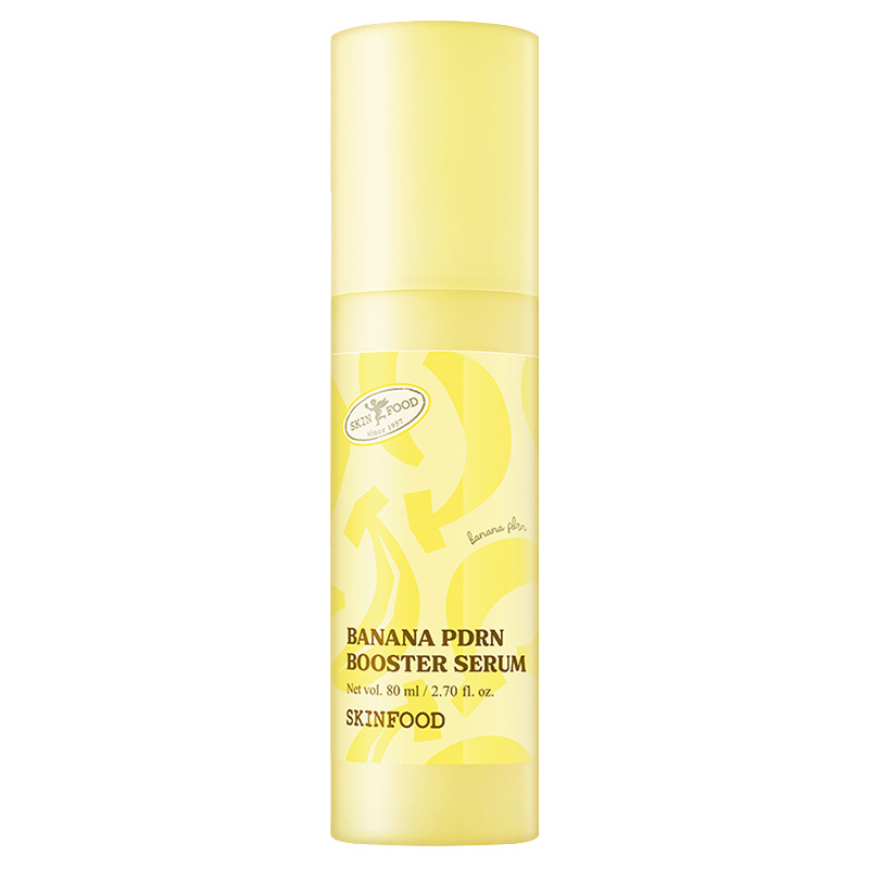 バナナPDRNブースターセラム / 80ml
