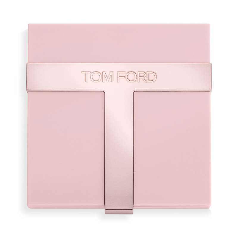 TOM FORD アイ カラー デュオ 01 ピンク ディザイア アイ カラー デュオ ルミエール / トム フォード ビューティ(パウダー