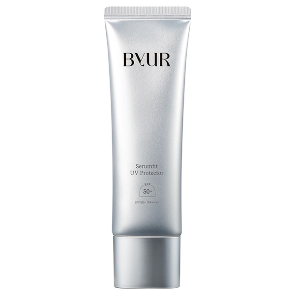 セラムフィット フェイストゥボディ UVプロテクター / SPF50 / PA++++ / 01 クリア / 50ml