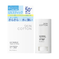 UVシールドトーンアップスティック(ウォータープルーフ) / SPF50+ / PA++++ / 19g / 無香料