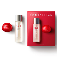 ピテラ(TM) パワー デュオ / SKII(スキンケアキット, キット・セット