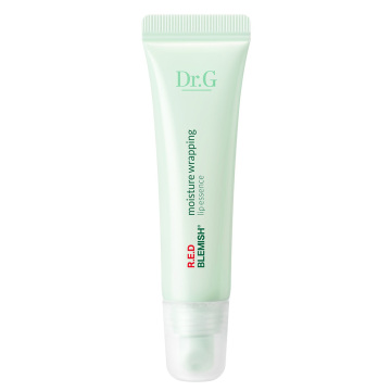 R.E.D BLEMISH モイスチャーラッピング リップエッセンス