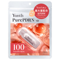 生PDRNシートマスク / 7枚