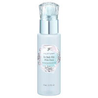 ホワイトフローラル アイシーボディミスト / 限定品 / 75mL / ホワイトフローラルの香り
