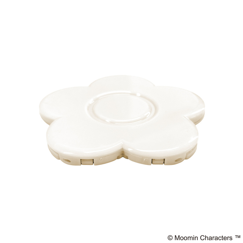 【レア　新品】✨マリークワントメークアップミラー✨ 数量限定】コンパクト ミラー / マリークワント(ミラー・鏡, メイク