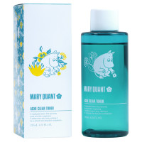 アクネ クリア トナー / ムーミン限定デザイン / 120mL