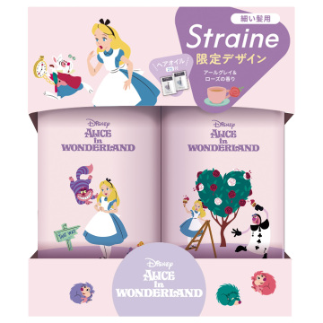 ソフトシャントリセットアリス限定品