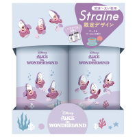 ベーシックシャントリセットアリス限定品 / Straine(シャンプー