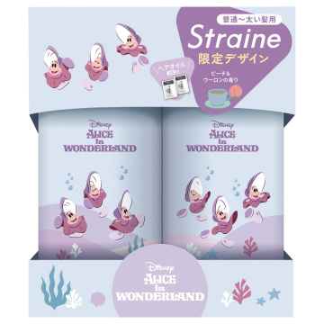 ベーシックシャントリセットアリス限定品