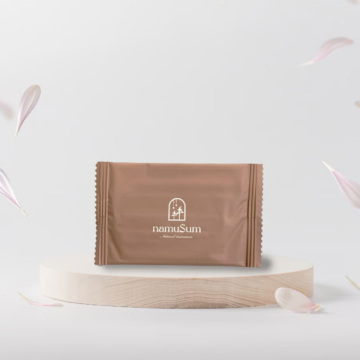 トイレに流せるデリケートウェットシート 03