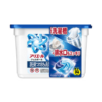 た*ま様 アリエール ジェルボール　漂白剤つけおき級洗浄　98個×4袋 計392 洗濯洗剤 ジェルボール プロ 漂白剤つけおき級洗浄 / アリエール(洗濯