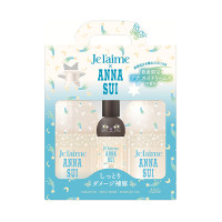 【入荷次第販売開始】レイヤード アナスイ ヘアケアボックス / 限定品 / 460ml、460ml、60ml / アナスイドリームスオードトワレの香り