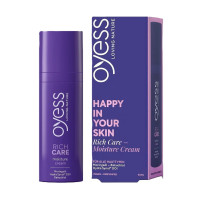 ハッピーインユアスキン ナイトクリーム(フェイスクリーム) / 50ml