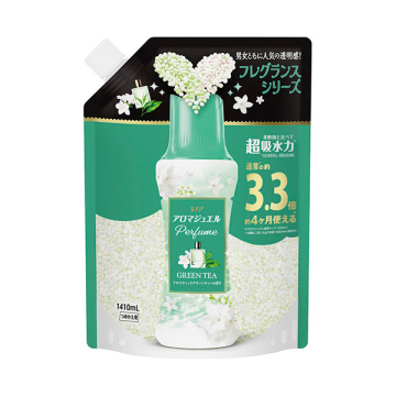 アロマジュエル Perfume お洗濯の香り付けビーズ