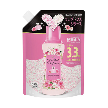 アロマジュエル Perfume お洗濯の香り付けビーズ