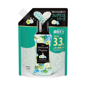 アロマジュエル Perfume お洗濯の香り付けビーズ