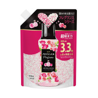 アロマジュエル Perfume お洗濯の香り付けビーズ / 詰替え / 1410ml / アンティークローズの香り
