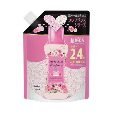 アロマジュエル Perfume お洗濯の香り付けビーズ