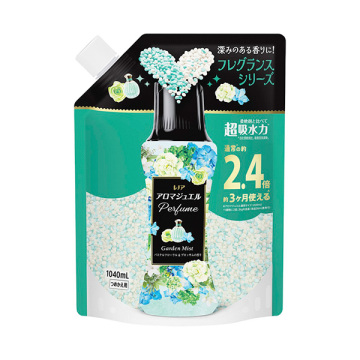 アロマジュエル Perfume お洗濯の香り付けビーズ