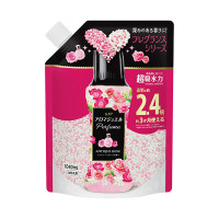 アロマジュエル Perfume お洗濯の香り付けビーズ / 詰替え / 1040ml / アンティークローズの香り