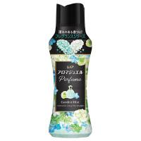 アロマジュエル Perfume お洗濯の香り付けビーズ / 本体 / 420ml / パステルフローラル&ブロッサムの香り